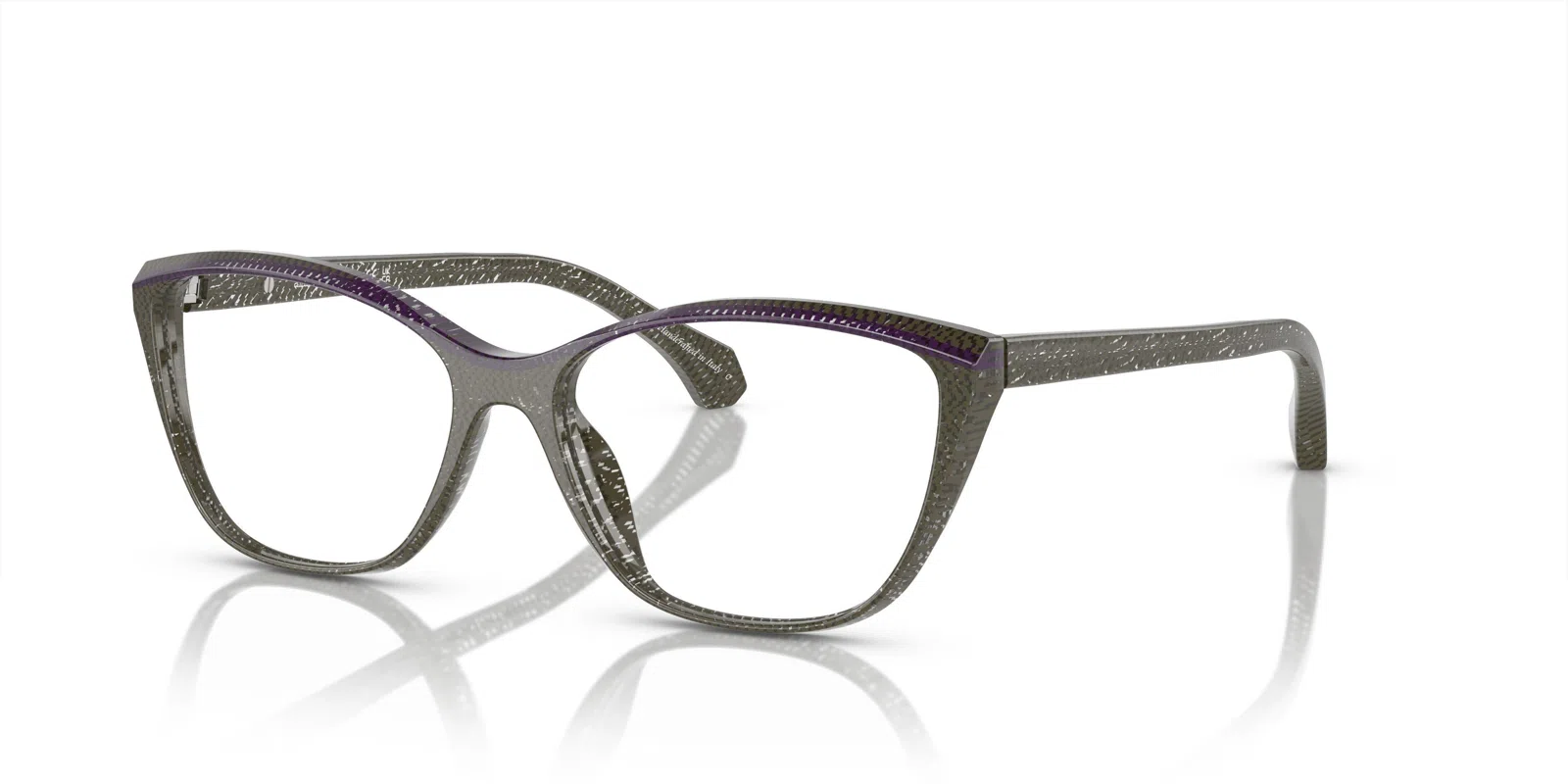 Alain Mikli 3502 Eyeglasses - view 33